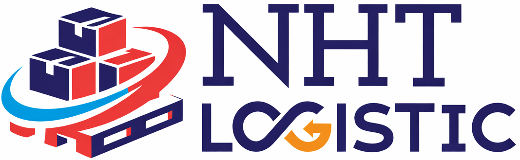 NHT Logistics LTD Logo